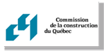 Commission de la construction du Qu&eacute;bec